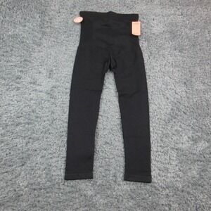 Shapermint Essentials Shaping Leggings Womens XL High Shapewear 27x24.5* NWT